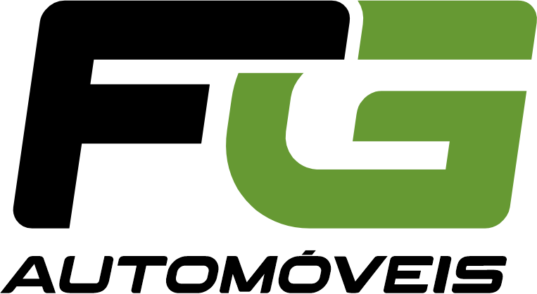 Logo FG Automóveis